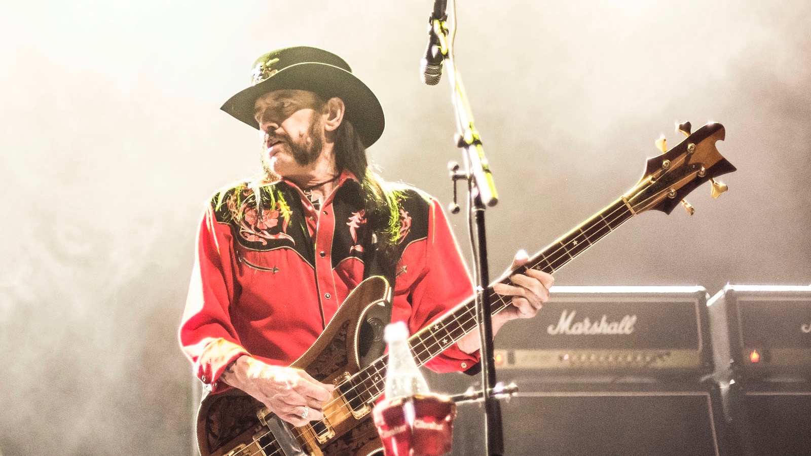 Rock Concert - HD Wallpaper 