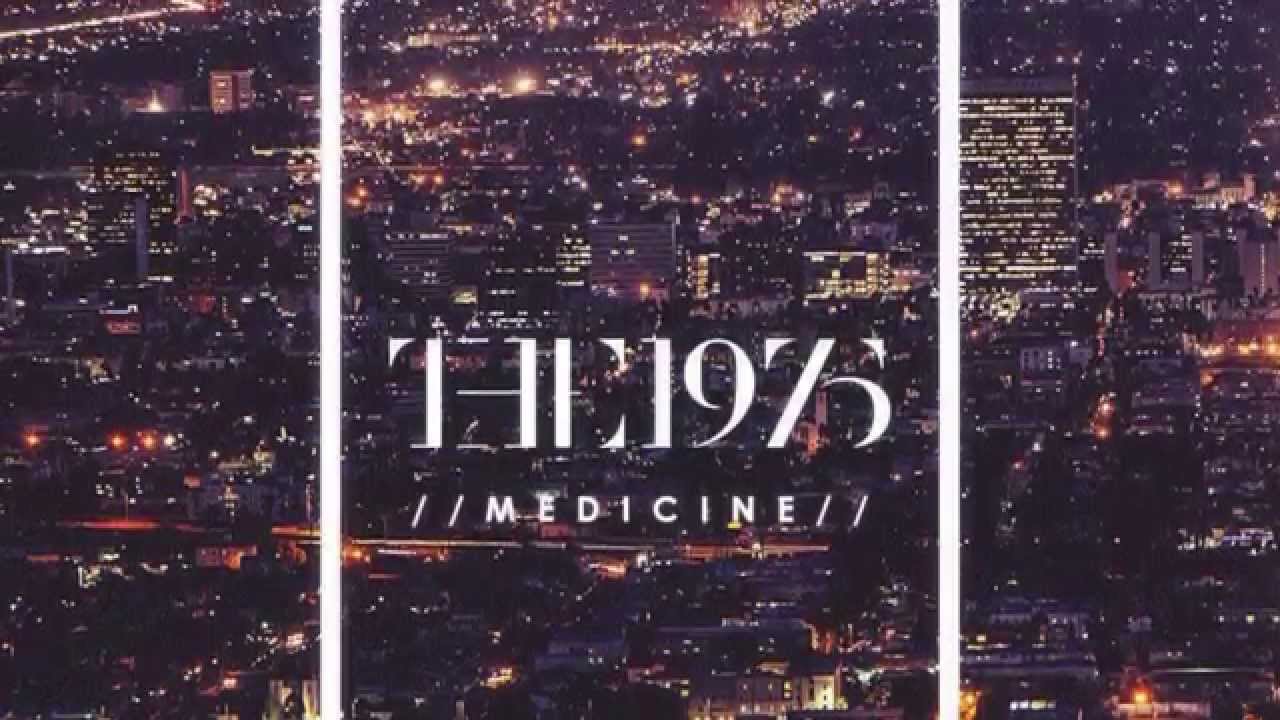 1975 Medicine - HD Wallpaper 