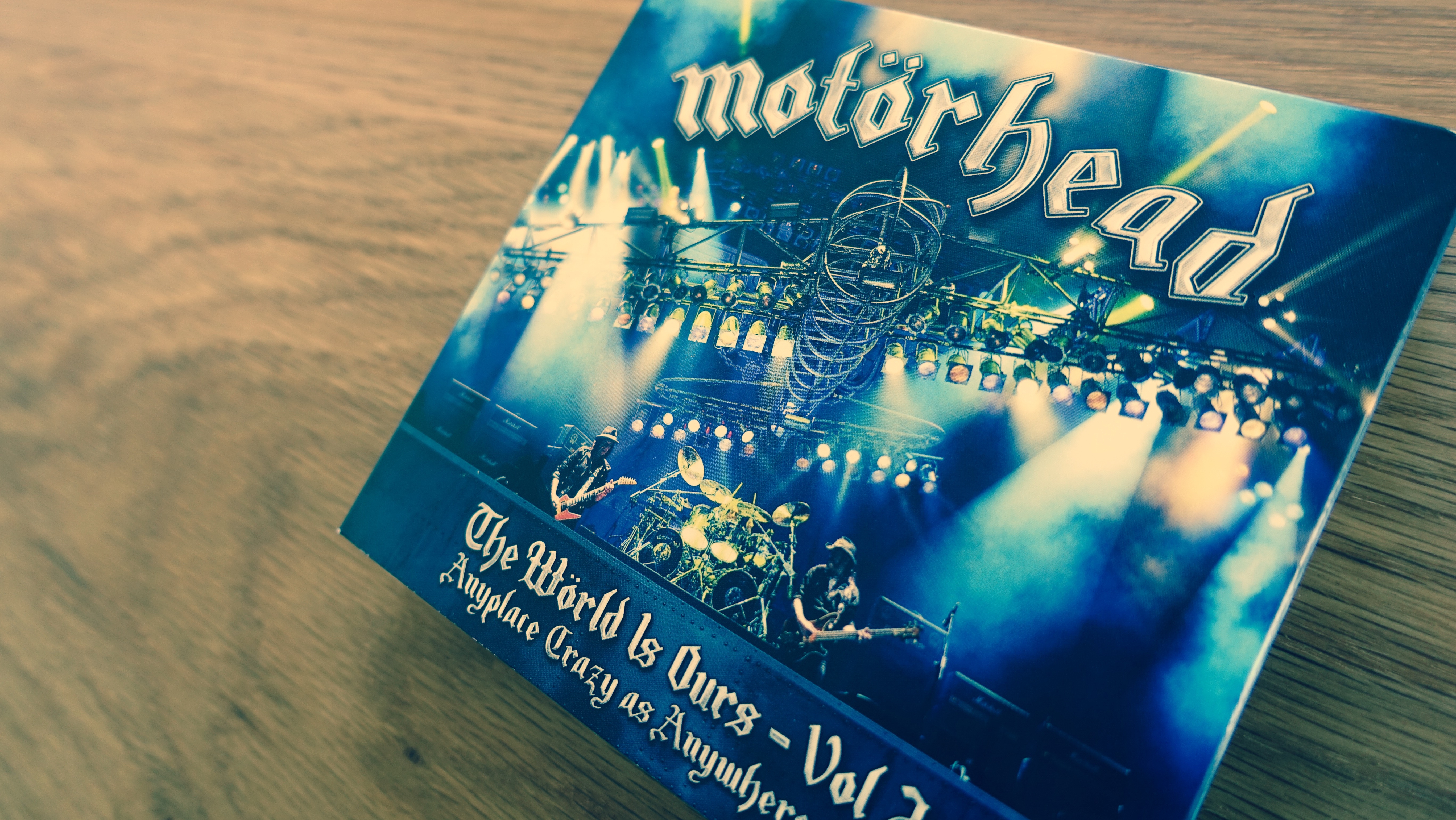 Motorhead, Heavy Metal - Novel - HD Wallpaper 