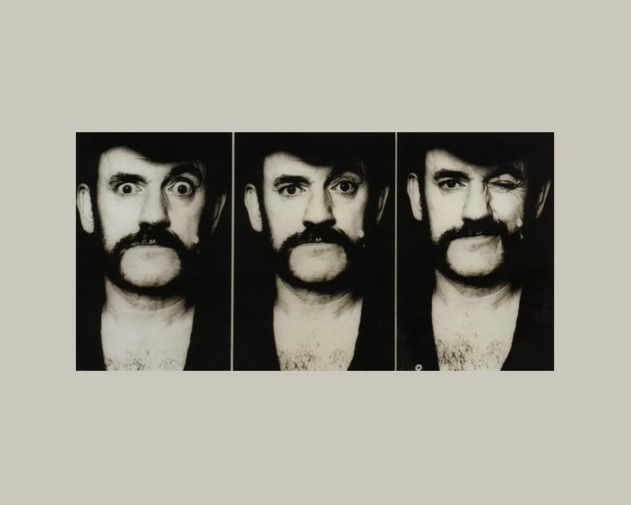 Photography Motorhead Wallpaper - Ian Fraser Kilmiste - HD Wallpaper 