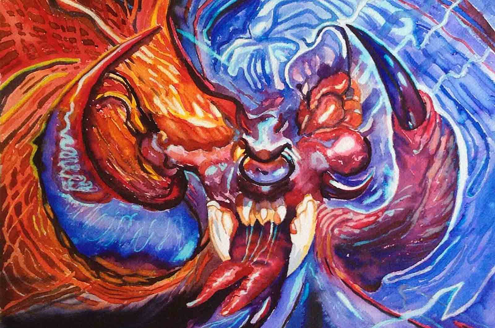 Motorhead Another Perfect Day Cover - HD Wallpaper 