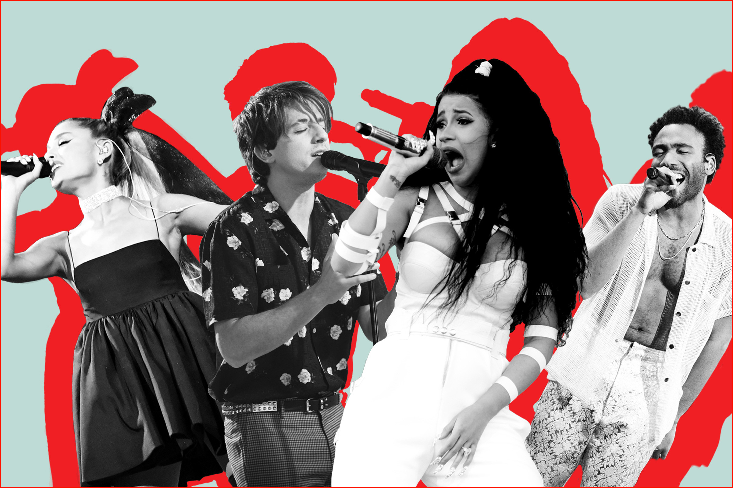 Bohemia Punjabi Rapper Hairstyle Best Songs Of 2018 - HD Wallpaper 