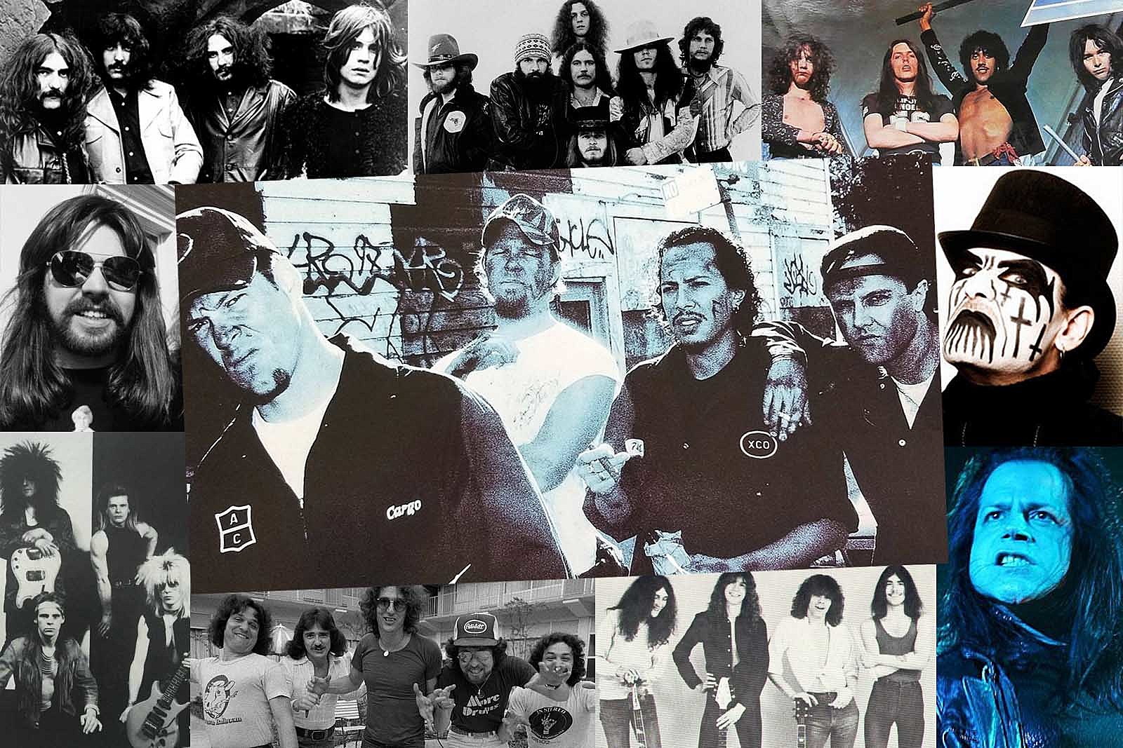 Metallica Garage Inc Album Cover - HD Wallpaper 