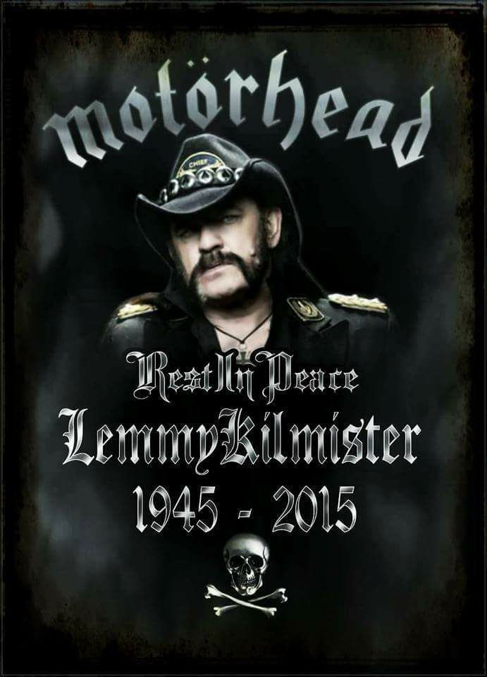 Motorhead - HD Wallpaper 