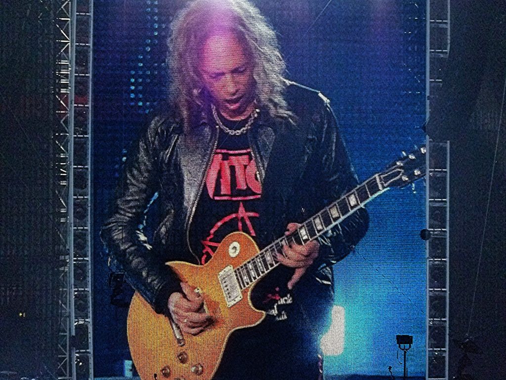 Rock Concert - HD Wallpaper 