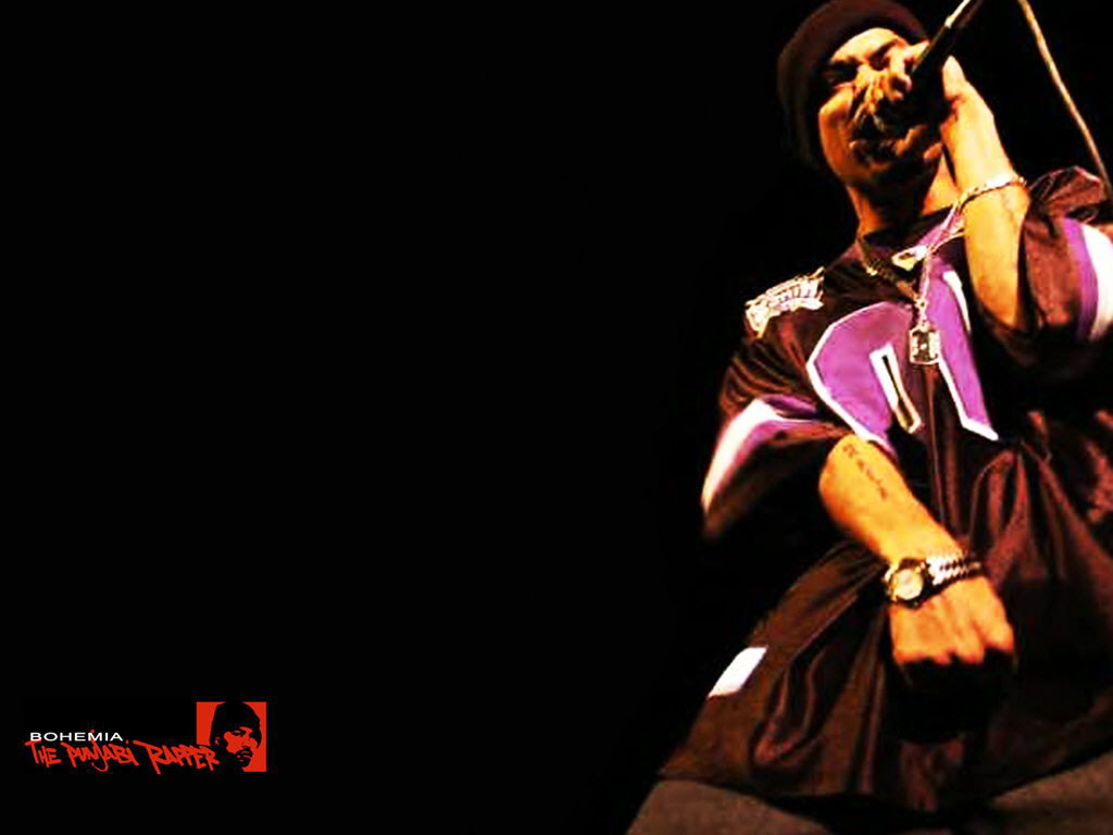 Bohemia - HD Wallpaper 