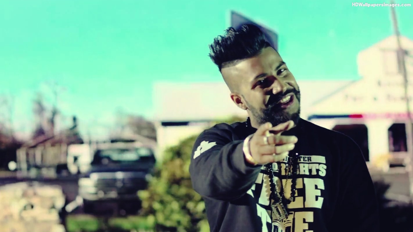 Muzical Doctorz Sukhe - Sukhe E Muzical Doctorz - HD Wallpaper 