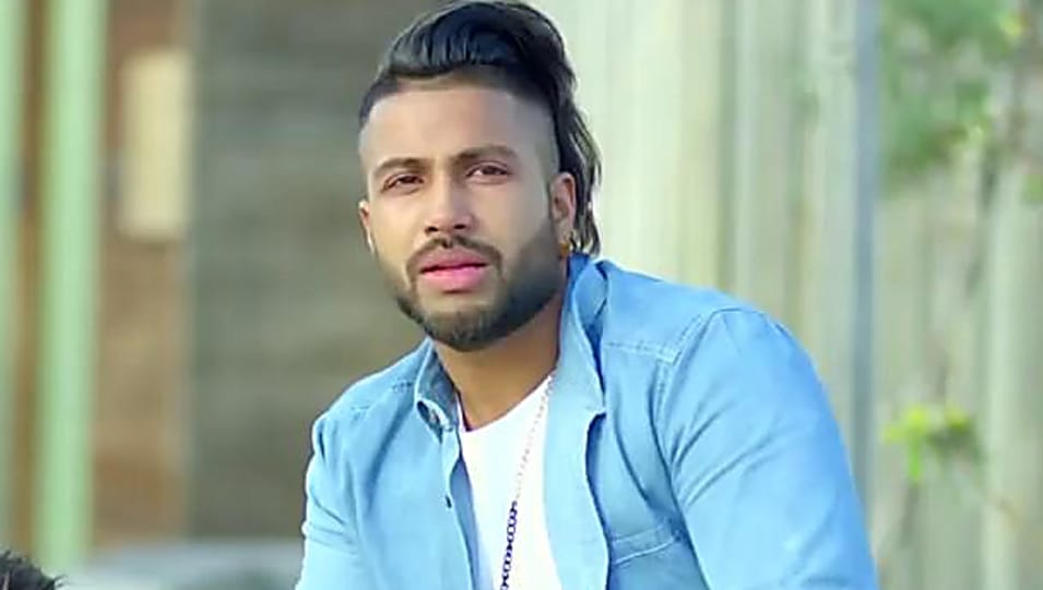 Sukhe Suicide Hair Cutting - HD Wallpaper 