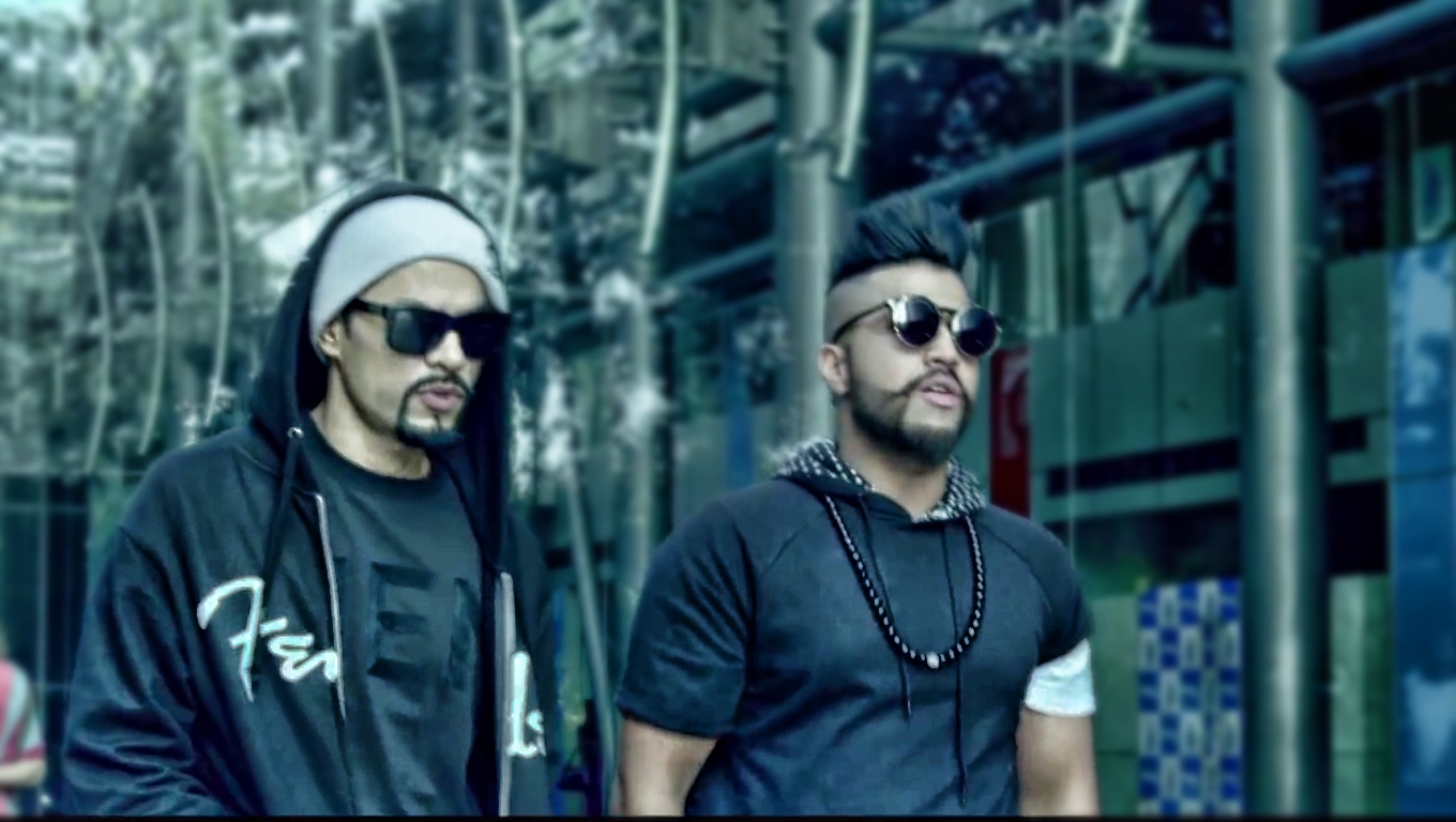 Sukh Ee - Bohemia Jaguar - HD Wallpaper 