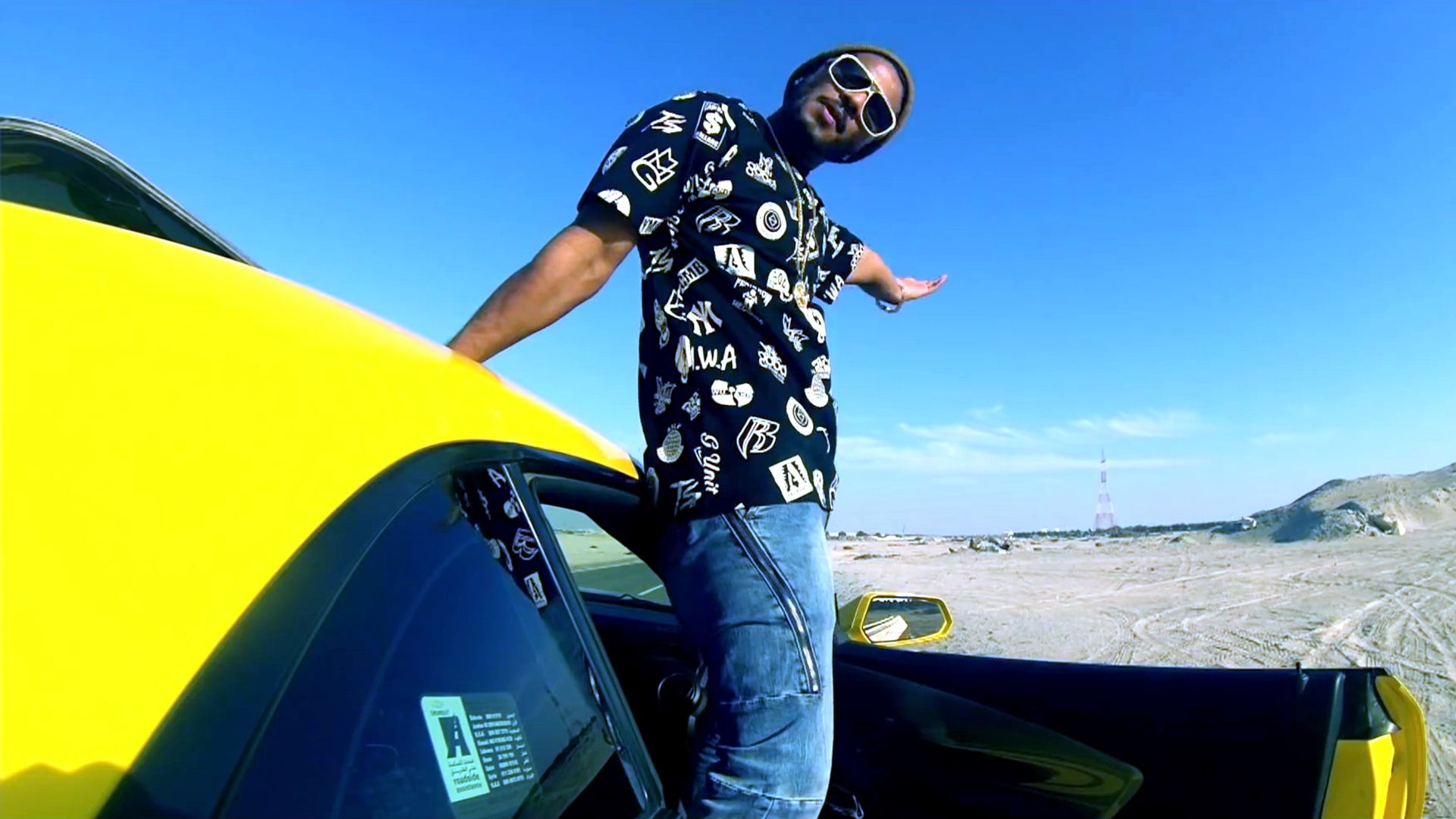 Raftaar Hq Desktop Wallpaper - Fun - HD Wallpaper 