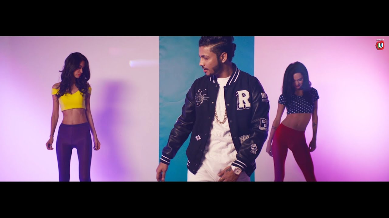 Instagram Raftaar - HD Wallpaper 