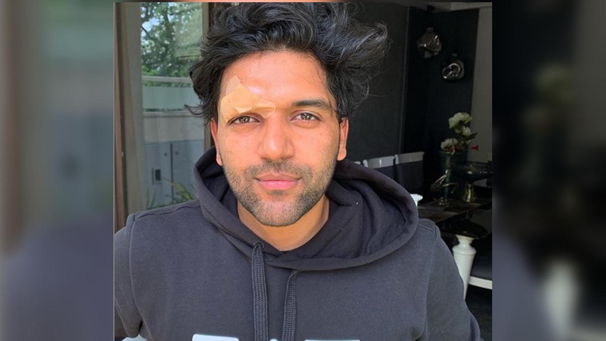 Guru Randhawa Attack - HD Wallpaper 