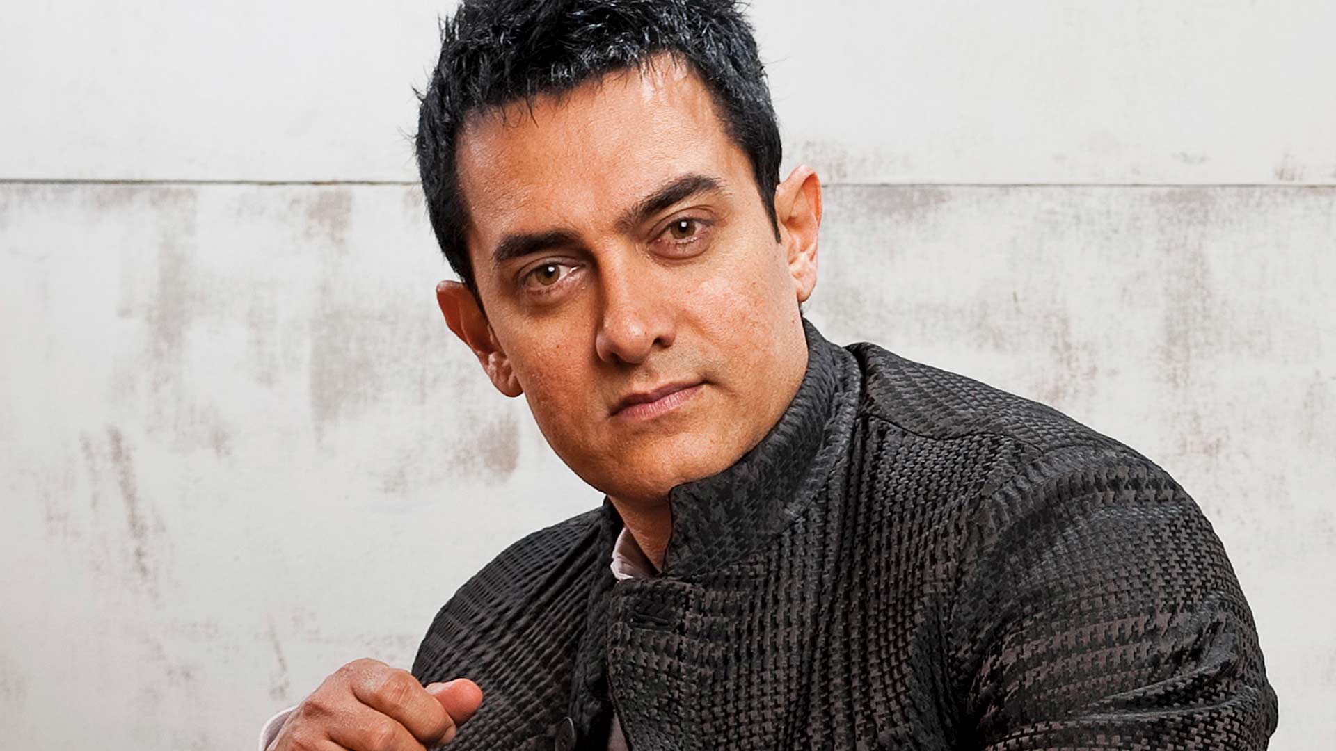 Aamir Khan Director And Producer - HD Wallpaper 