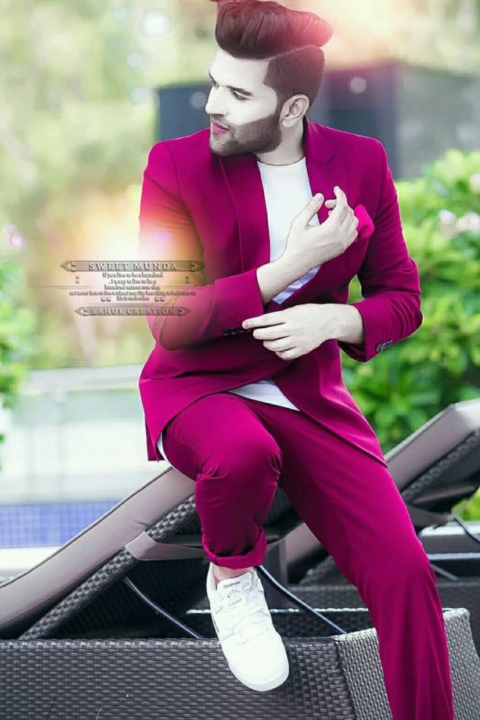 Hairstyle Of Guru Randhawa - 683x1024 Wallpaper Hairstyle Of Guru Randhawa - 683x1024 Wallpaper