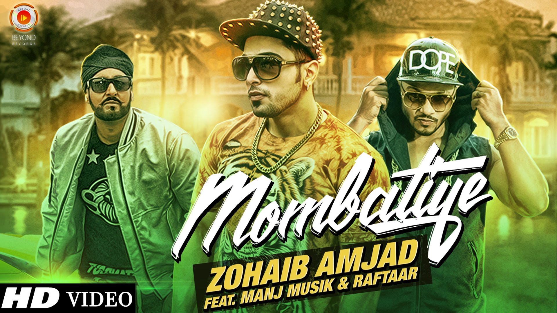 Zohaib Amjad Bewafai Song - HD Wallpaper 
