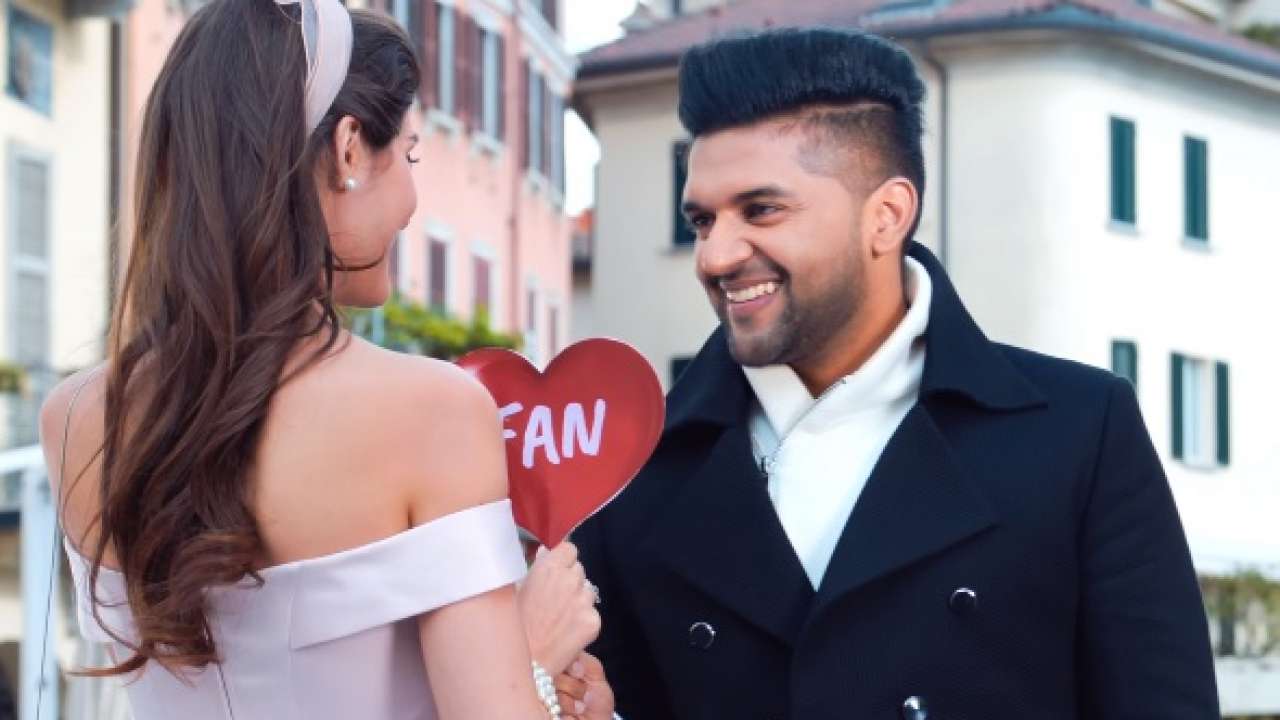 Guru Randhawa Wallpaper Download - Made In India Guru Randhawa - HD Wallpaper 