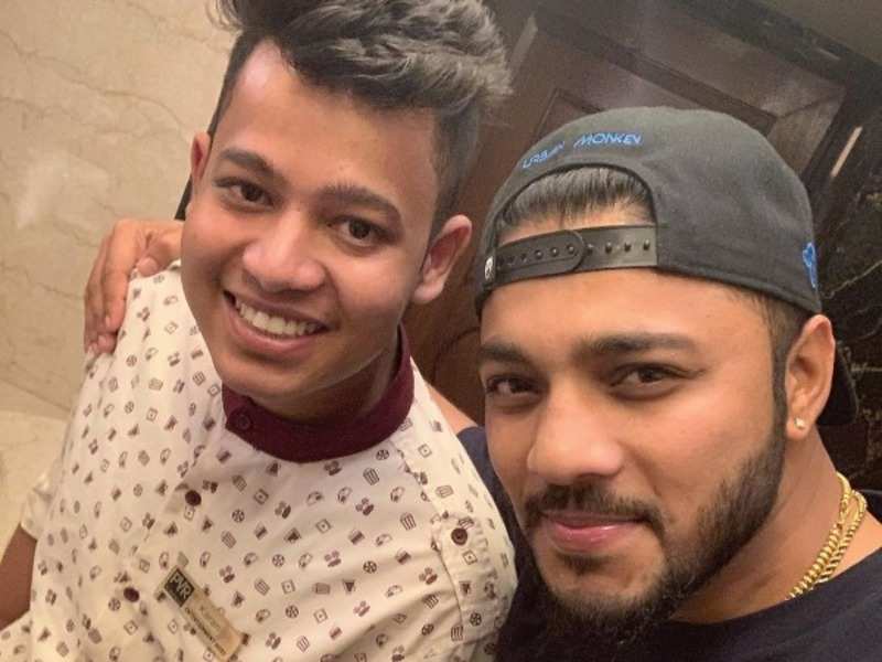Raftaar Rapper - 800x600 Wallpaper Raftaar Rapper - 800x600 Wallpaper