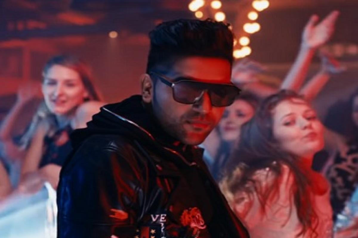 Guru Randhawa Ishare Tere - HD Wallpaper 