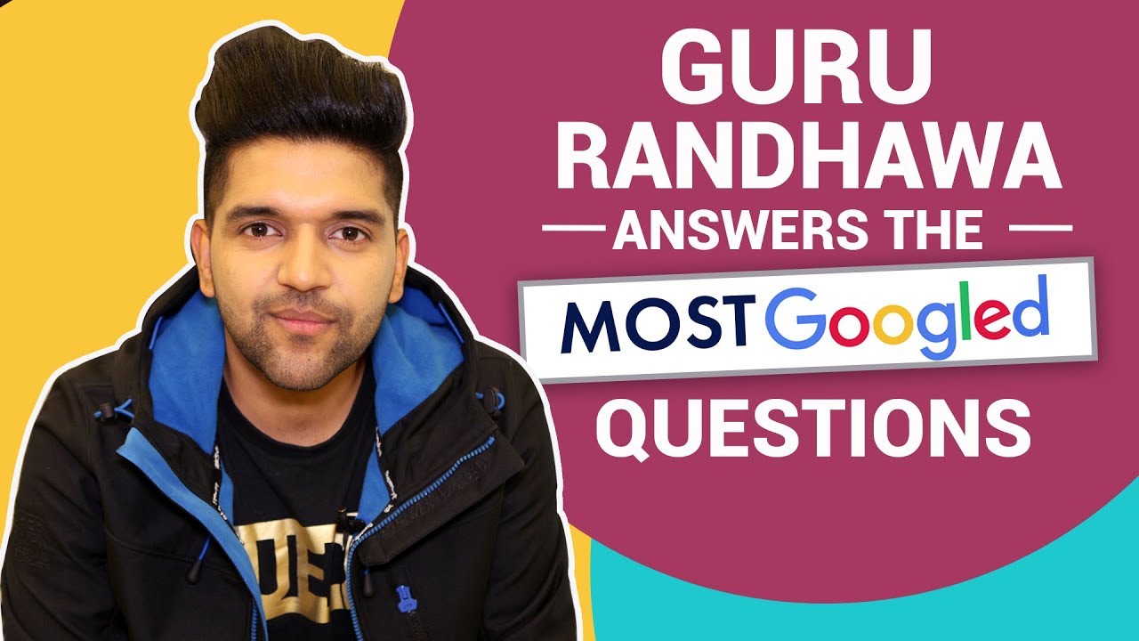 Guru Randhawa Phone Number - HD Wallpaper 