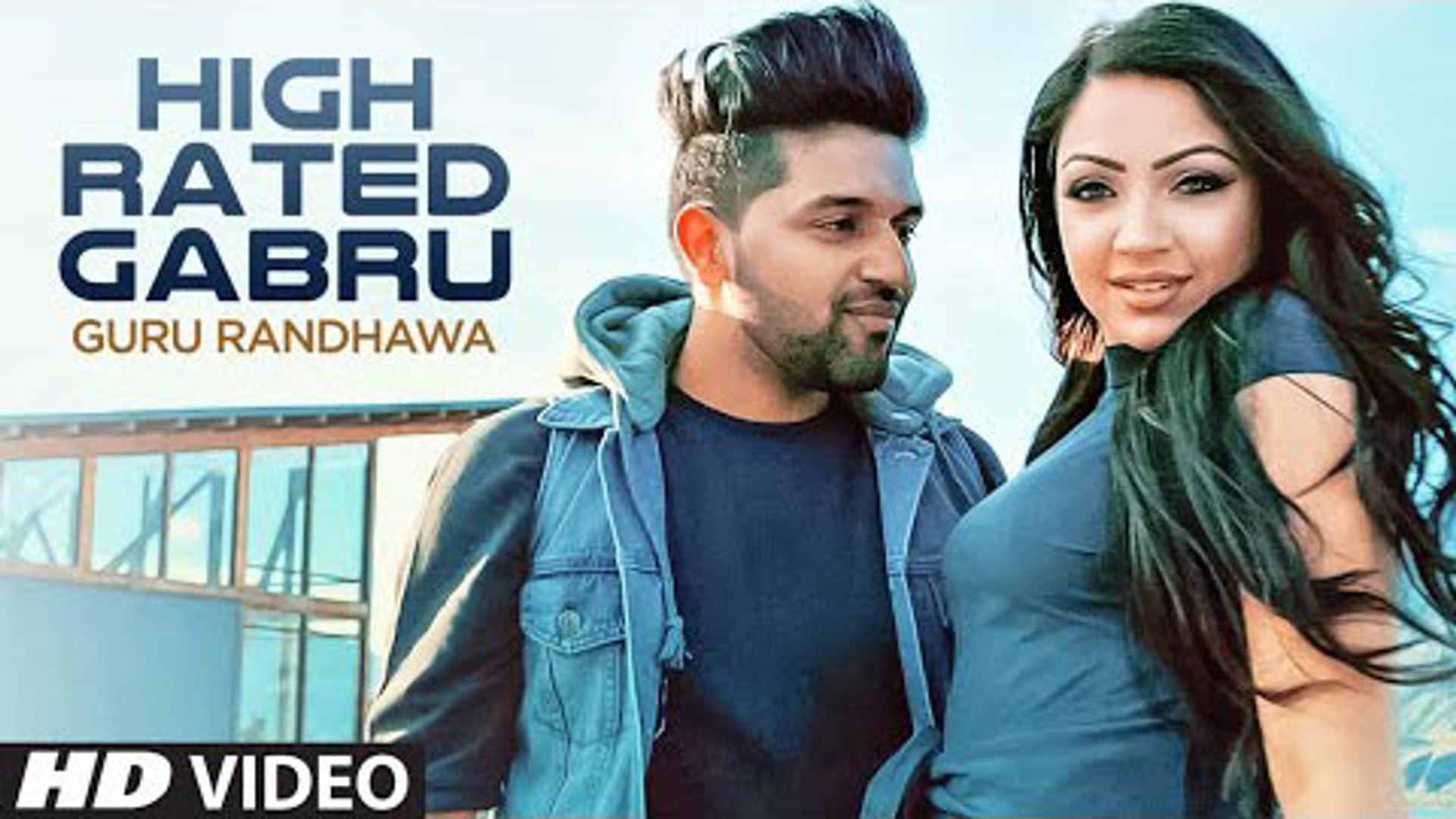 High Rated Gabru Mp3 - HD Wallpaper 