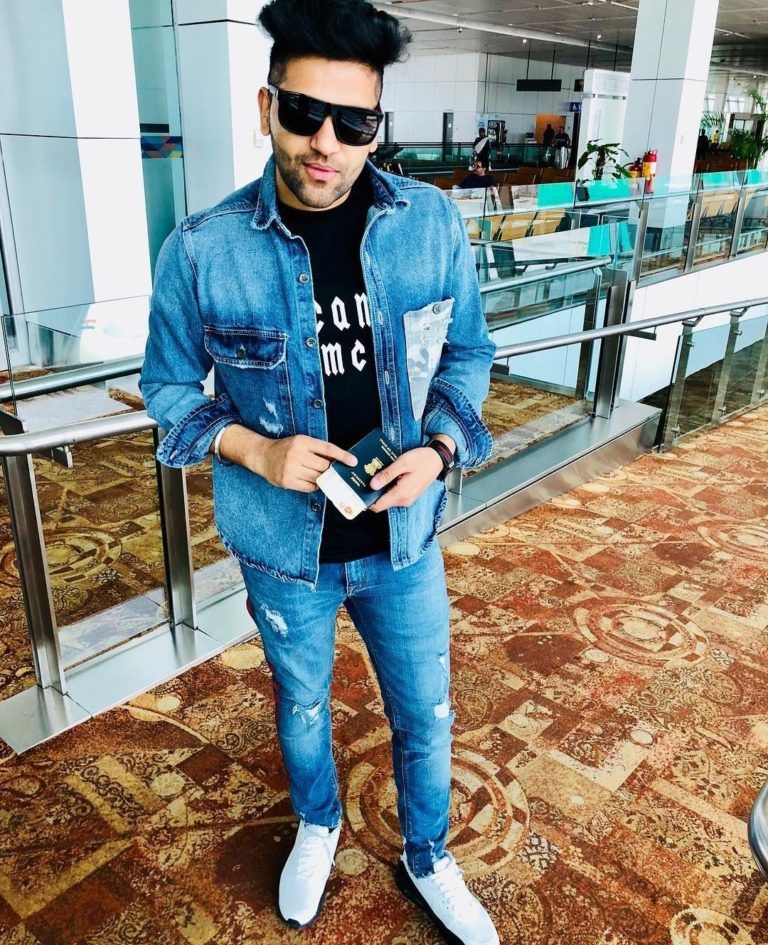 Guru Randhawa Wallpaper Download - 768x945 Wallpaper Guru Randhawa Wallpaper Download - 768x945 Wallpaper