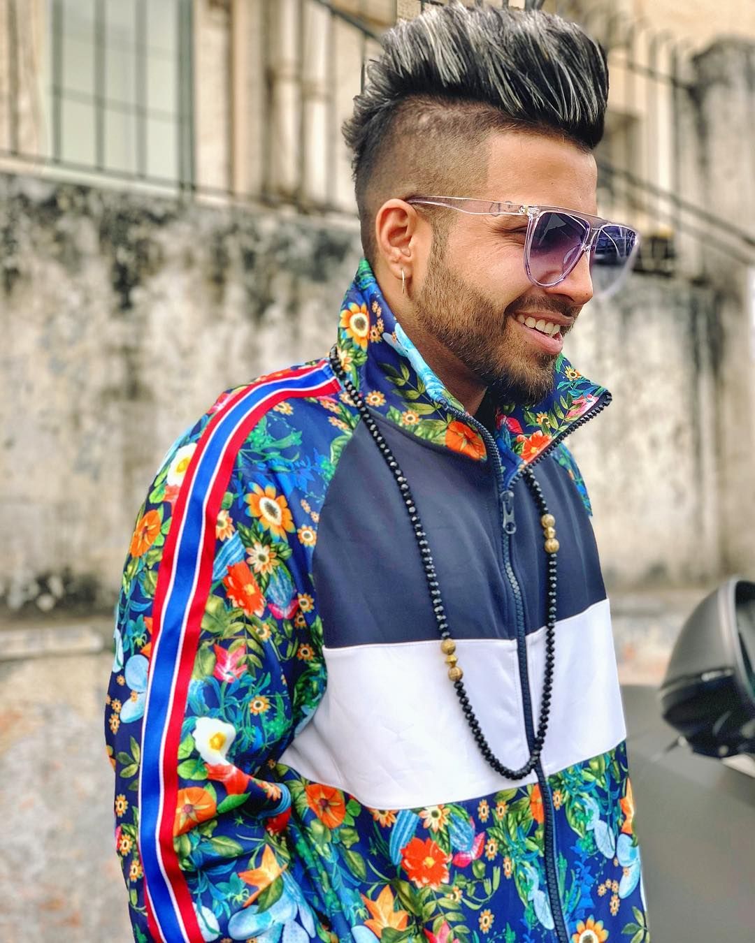 Need Ya Sukhe Hairstyle - HD Wallpaper 