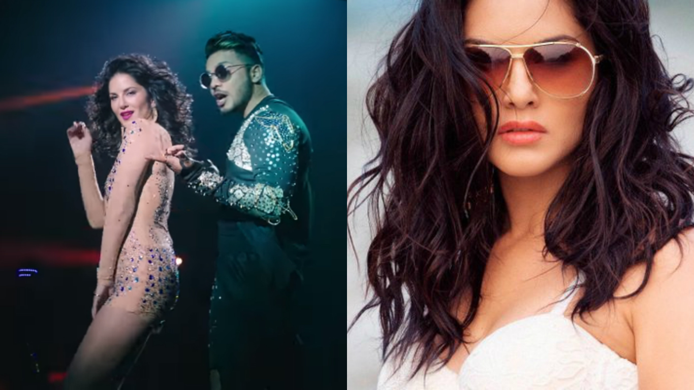 Loca Loca Song - Loca Loca Sunny Leone - HD Wallpaper 