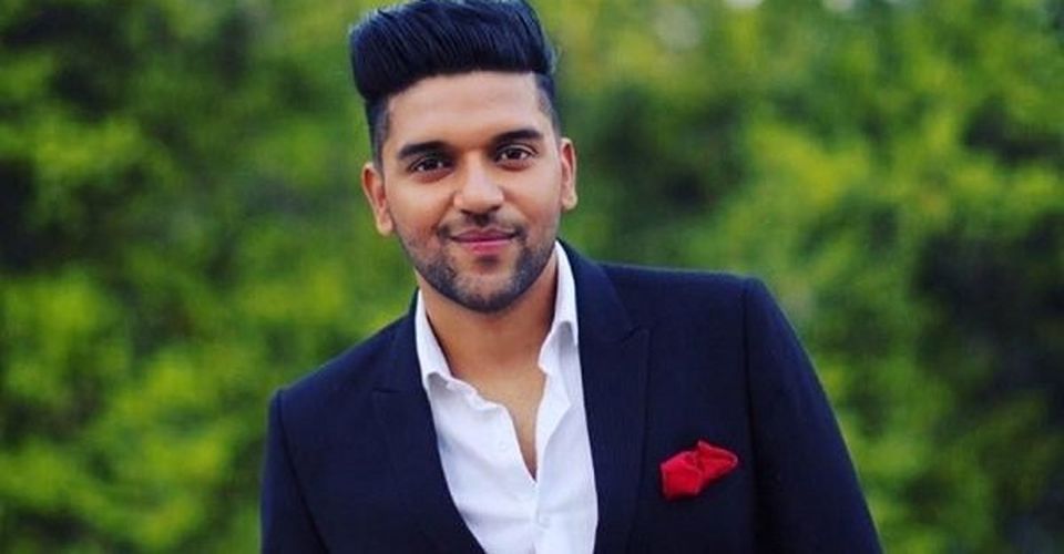 Hd Wallpaper Full Hd Guru Randhawa - HD Wallpaper 
