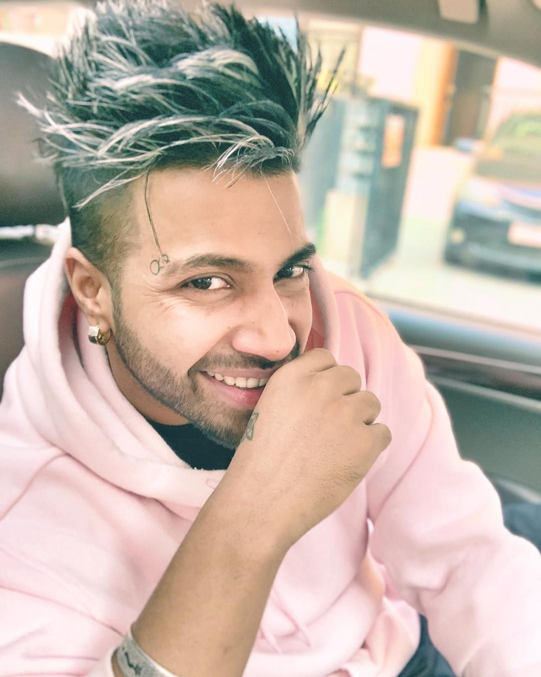 Sukhe Muzical Doctorz Hairstyle - HD Wallpaper 