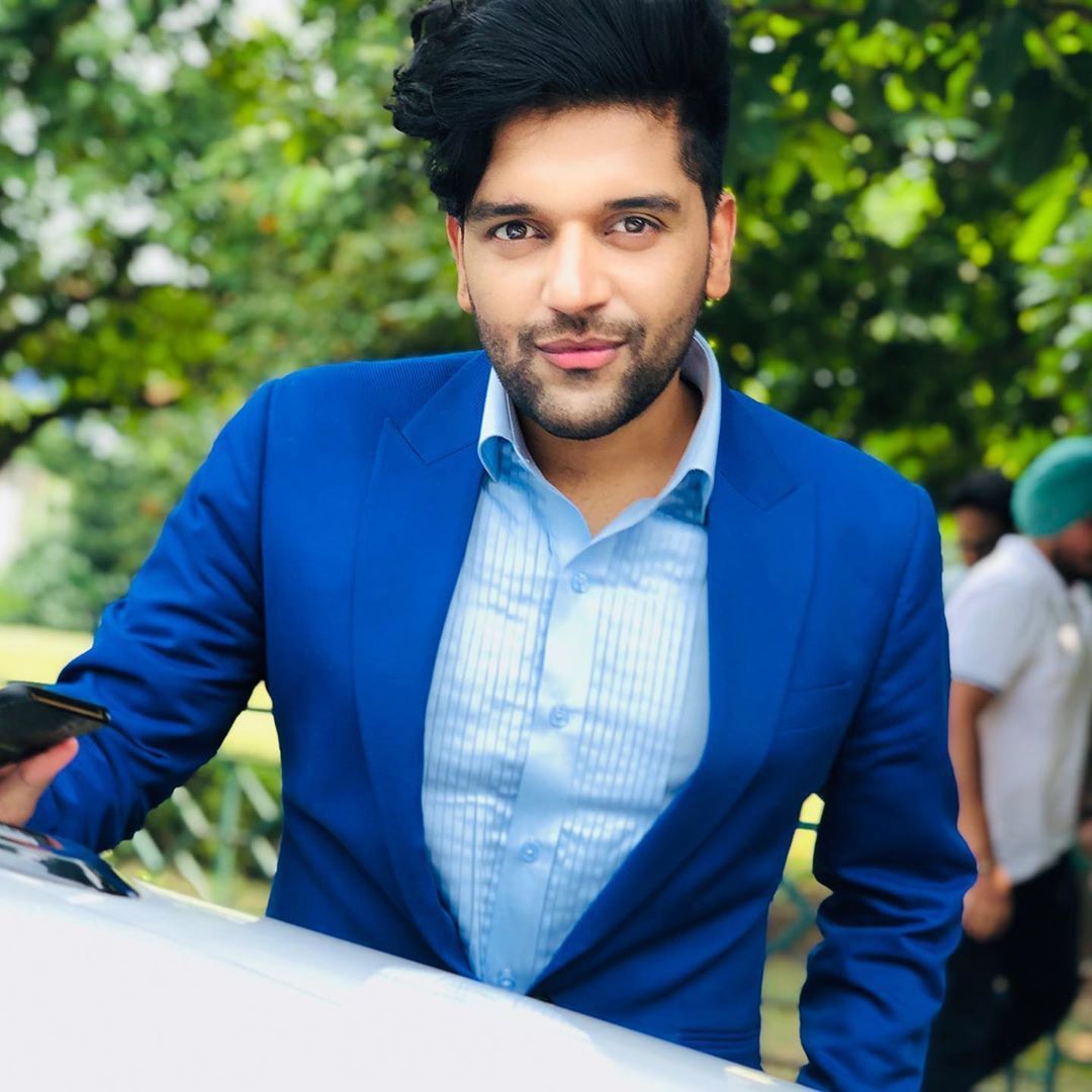 Guru Randhawa Photos 2019 - HD Wallpaper 
