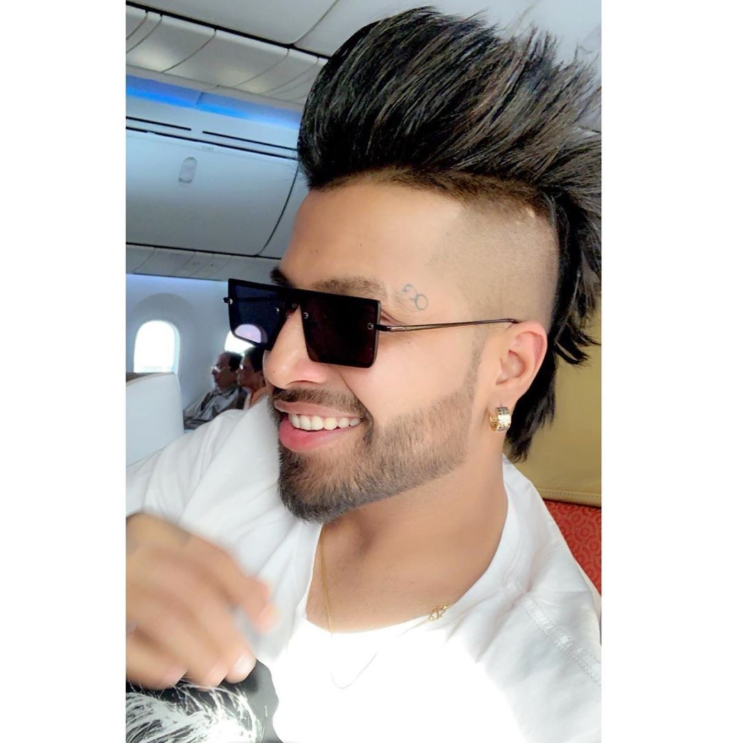 Sukhe Muzical Doctorz Image Hiar - HD Wallpaper 