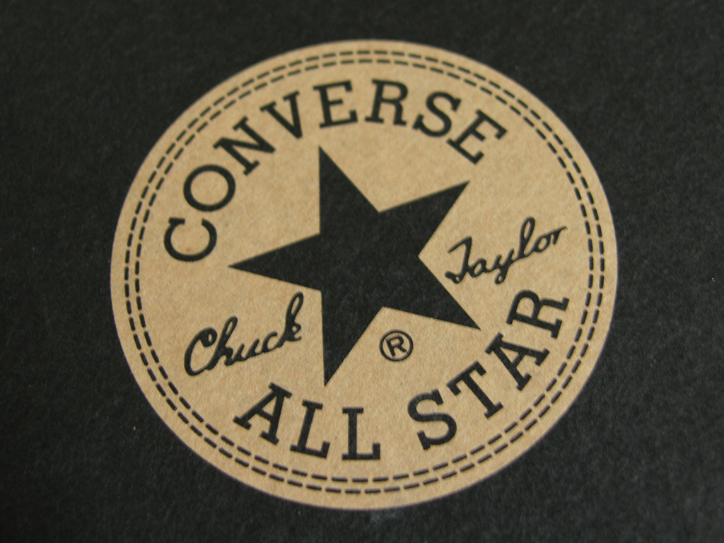 converse logo hd wallpapers