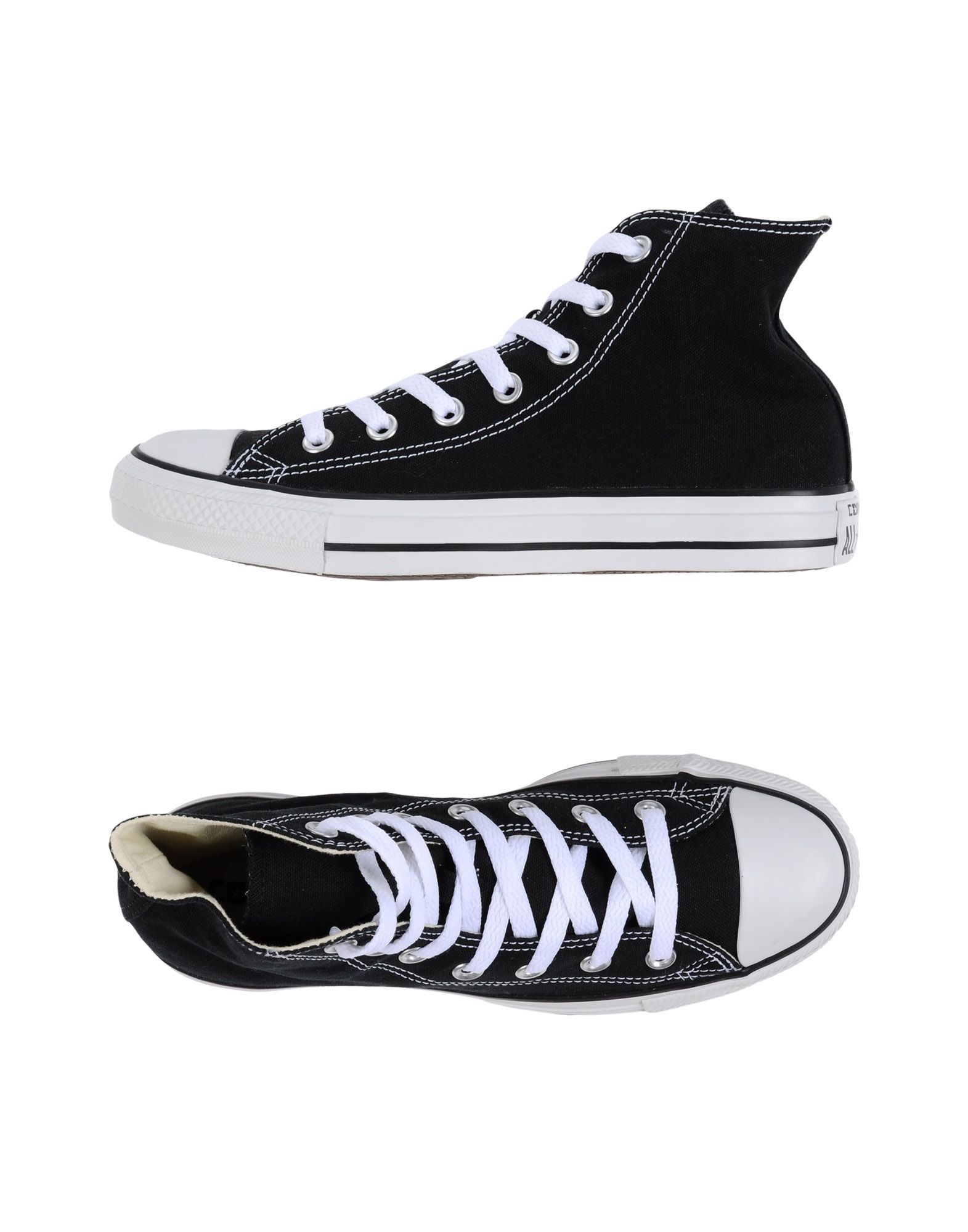 Converse All Star Sneakers Schwarz Damen Schuhe,converse - Converse Shoes For Girls Gray - HD Wallpaper 