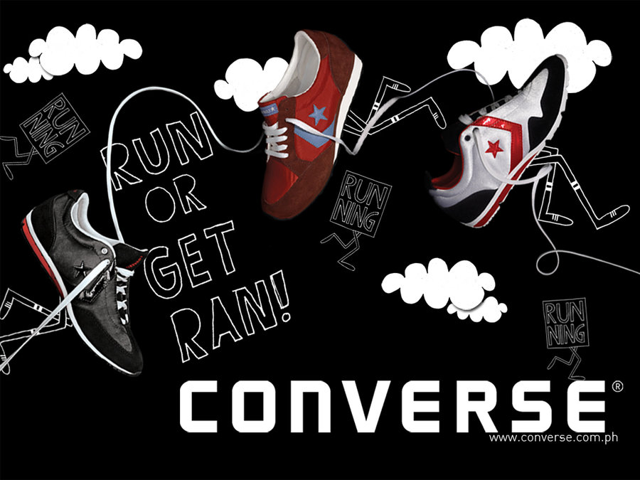 converse peace minus one