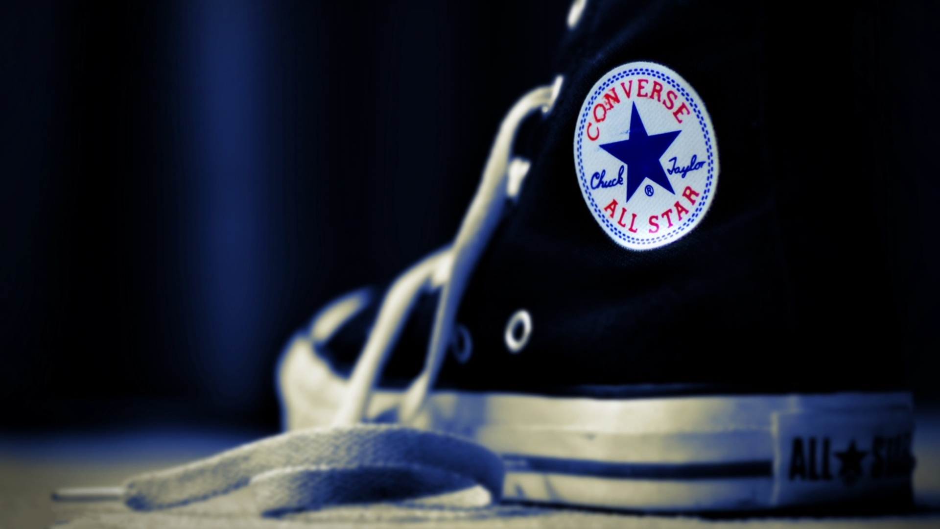 Converse All Star - HD Wallpaper 