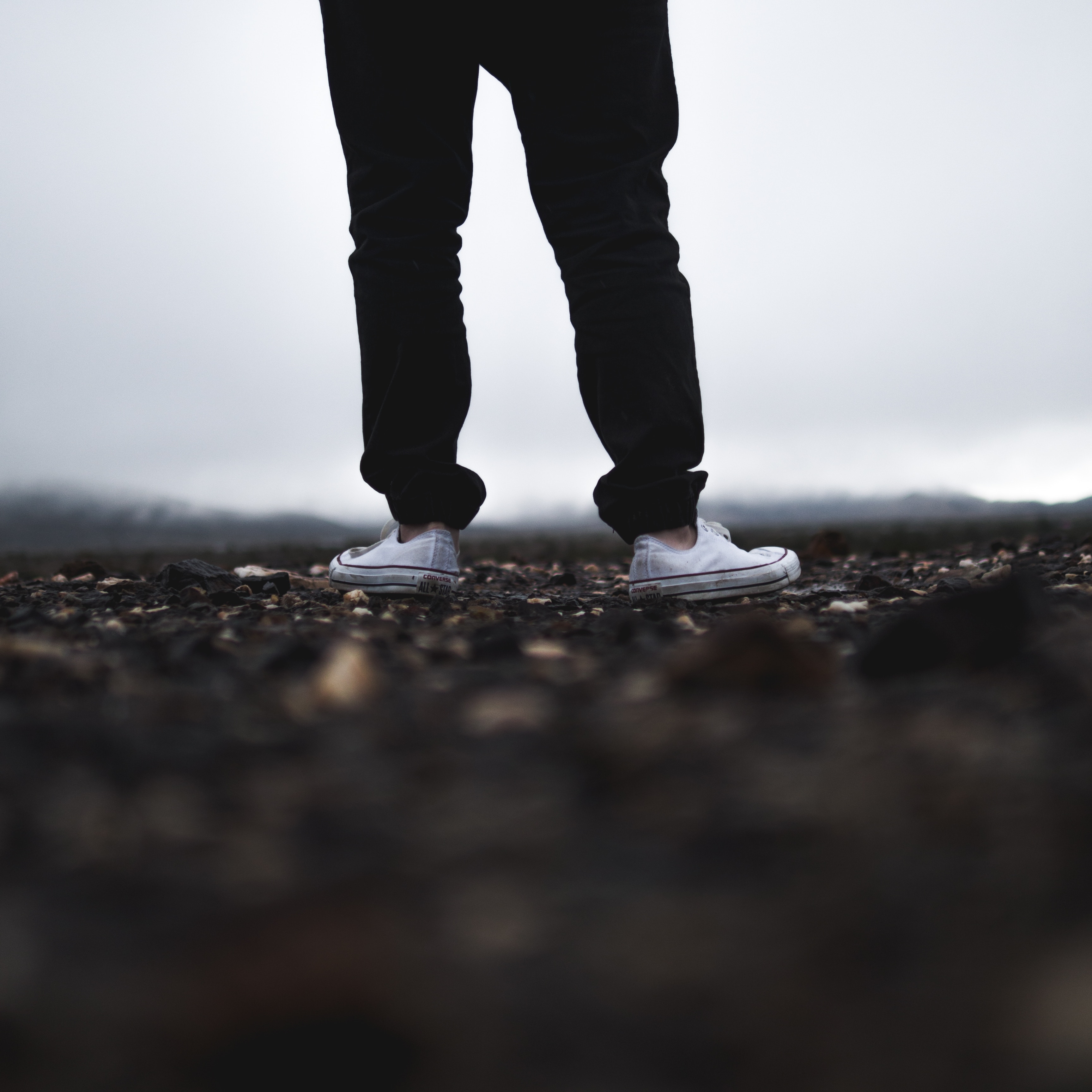Man Legs And Shoes - HD Wallpaper 