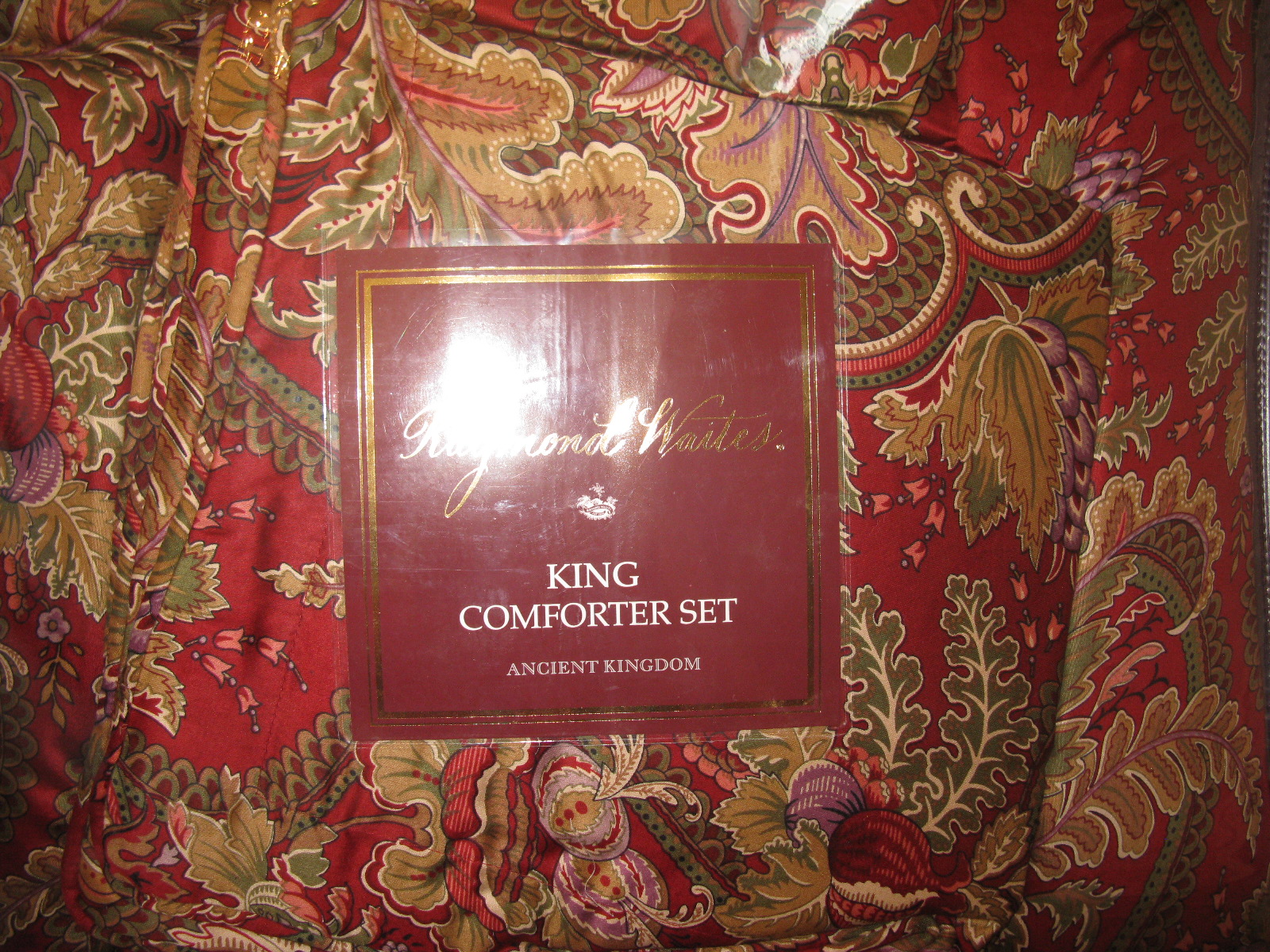 Raymond Waites Ancient Kingdom6 - Motif - HD Wallpaper 