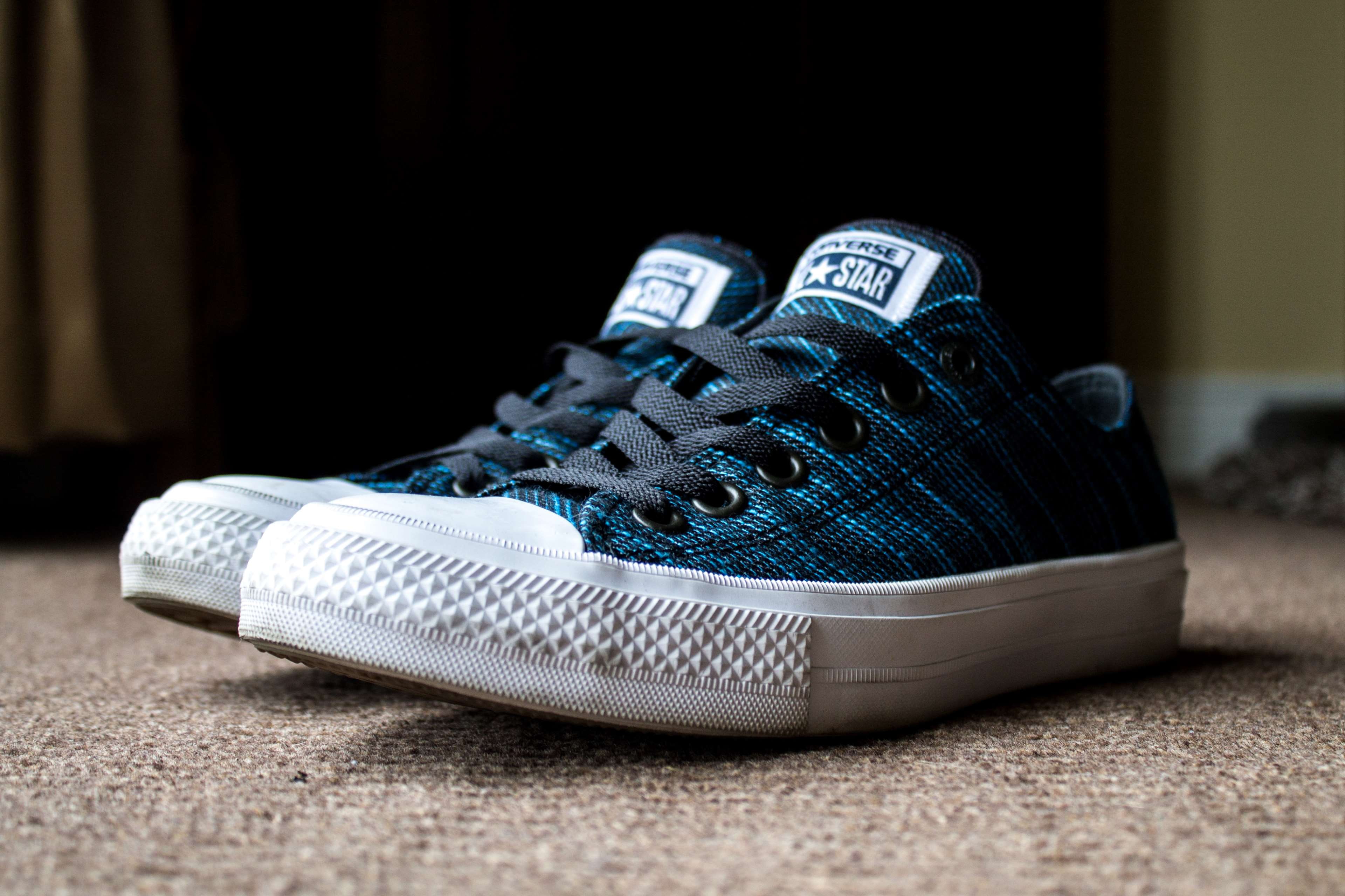 Converse All Star Wallpaper - HD Wallpaper 