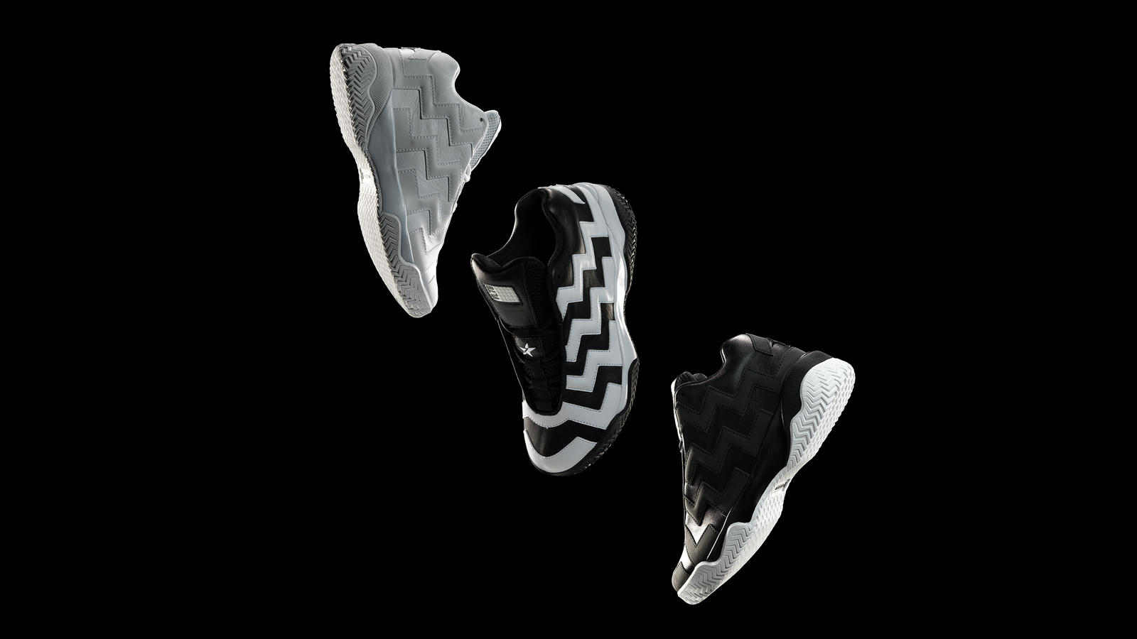 Converse Mission Vltg V - HD Wallpaper 