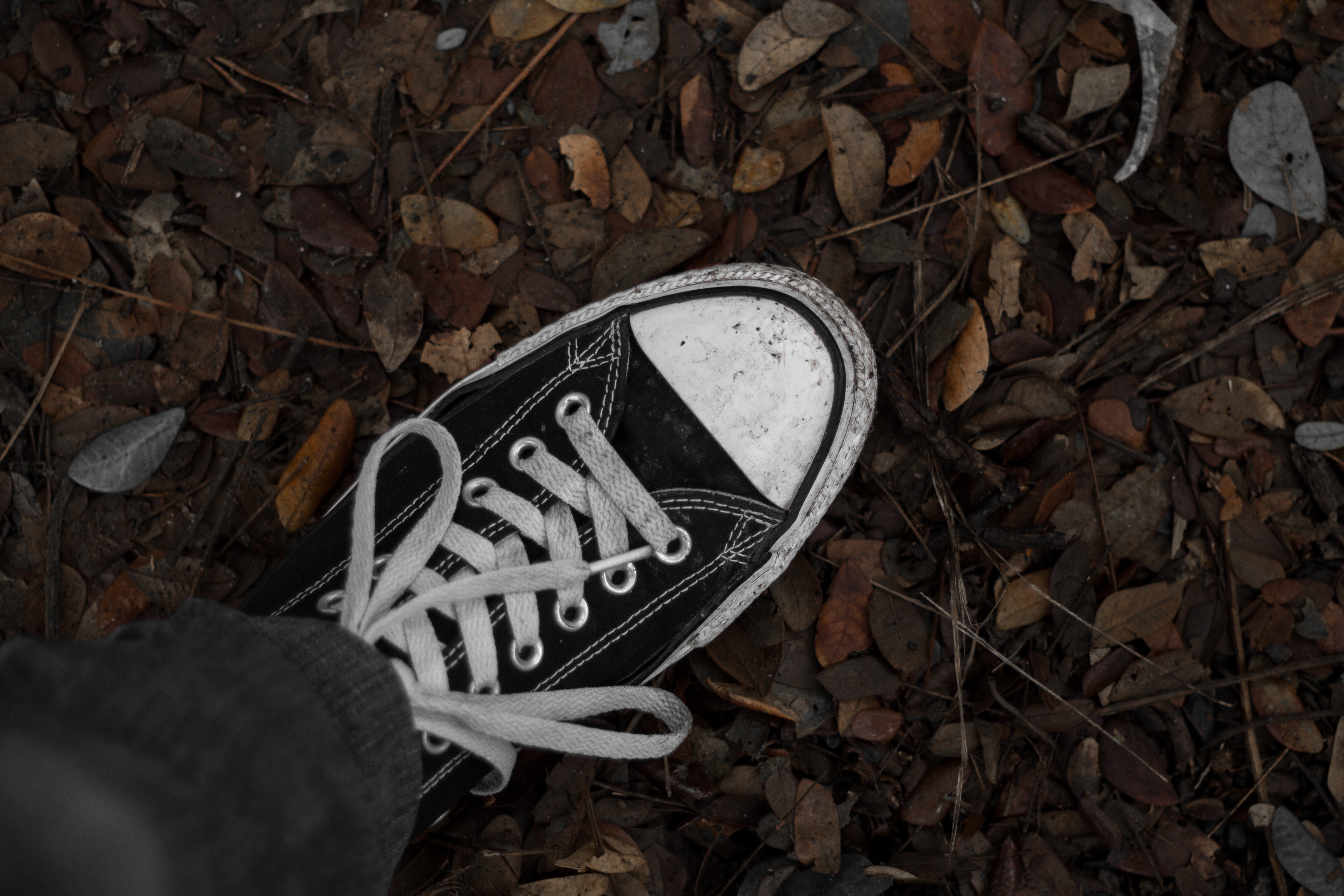 Walking Shoe - HD Wallpaper 
