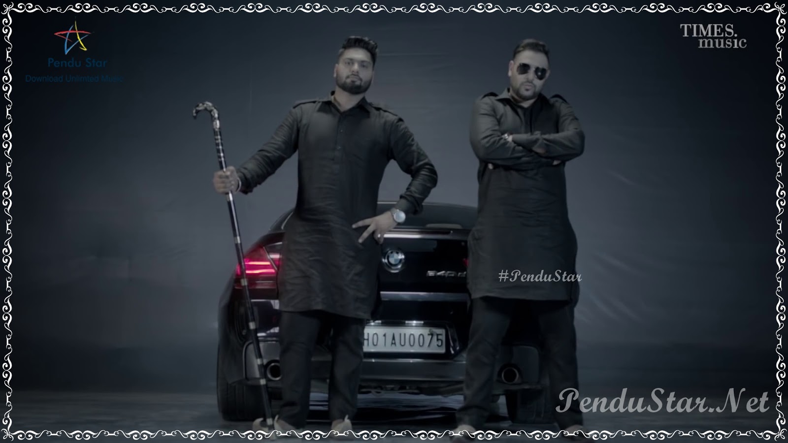 Wakhra Swag Hd Images Png - HD Wallpaper 