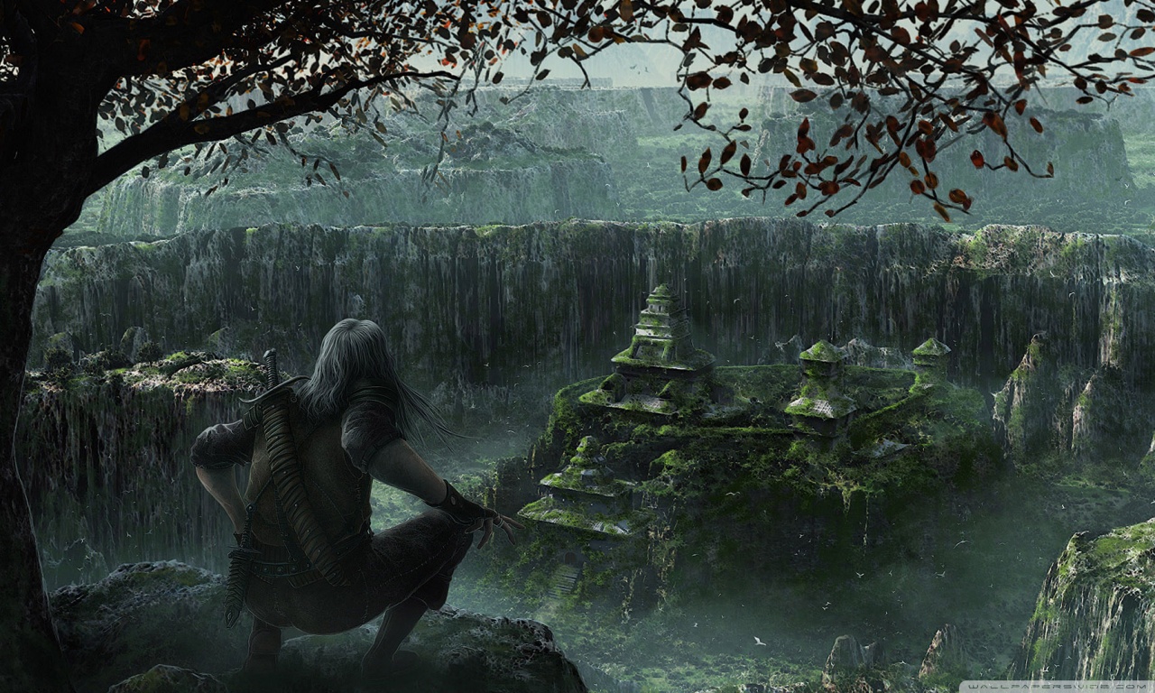 Aztec Background - HD Wallpaper 