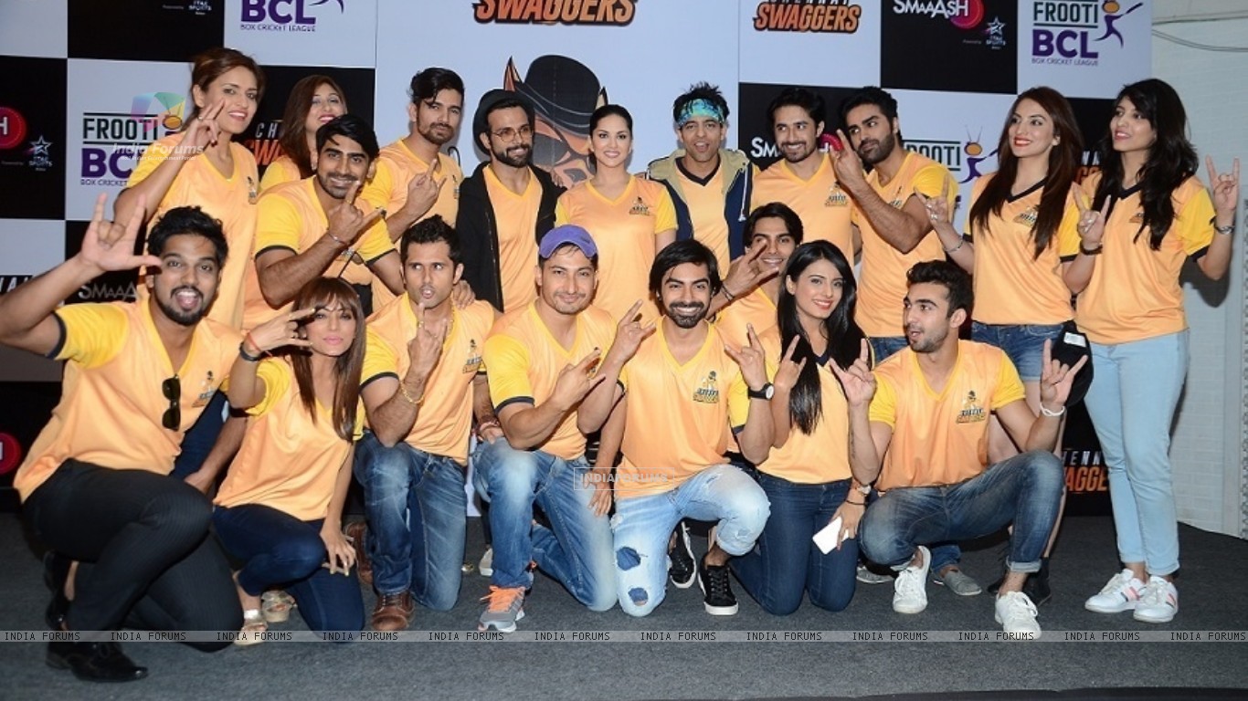 Box Cricket League Chennai Swaggers - HD Wallpaper 