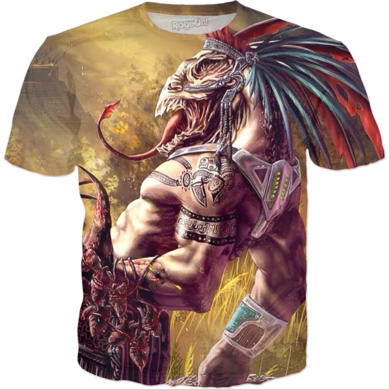 Yuan Ti Druid Dnd - HD Wallpaper 