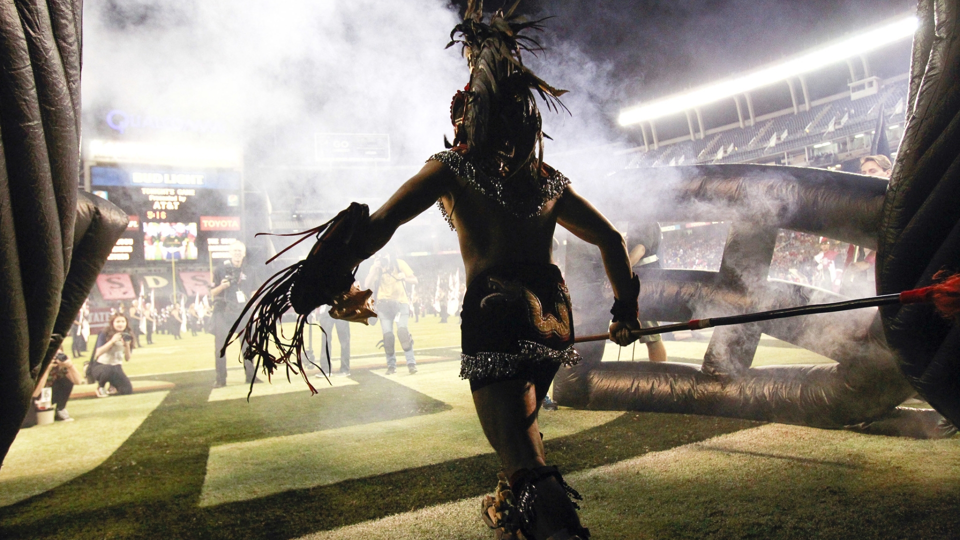 Aztec Warrior - 1920x1080 Wallpaper Aztec Warrior - 1920x1080 Wallpaper