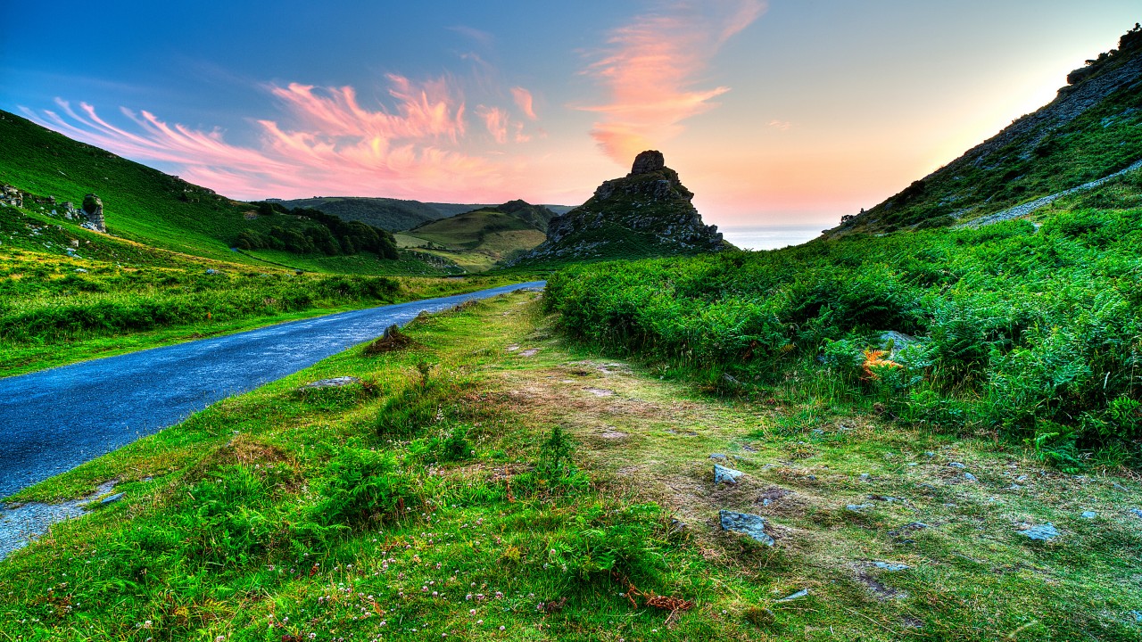 Great Britain Wallpaper - HD Wallpaper 