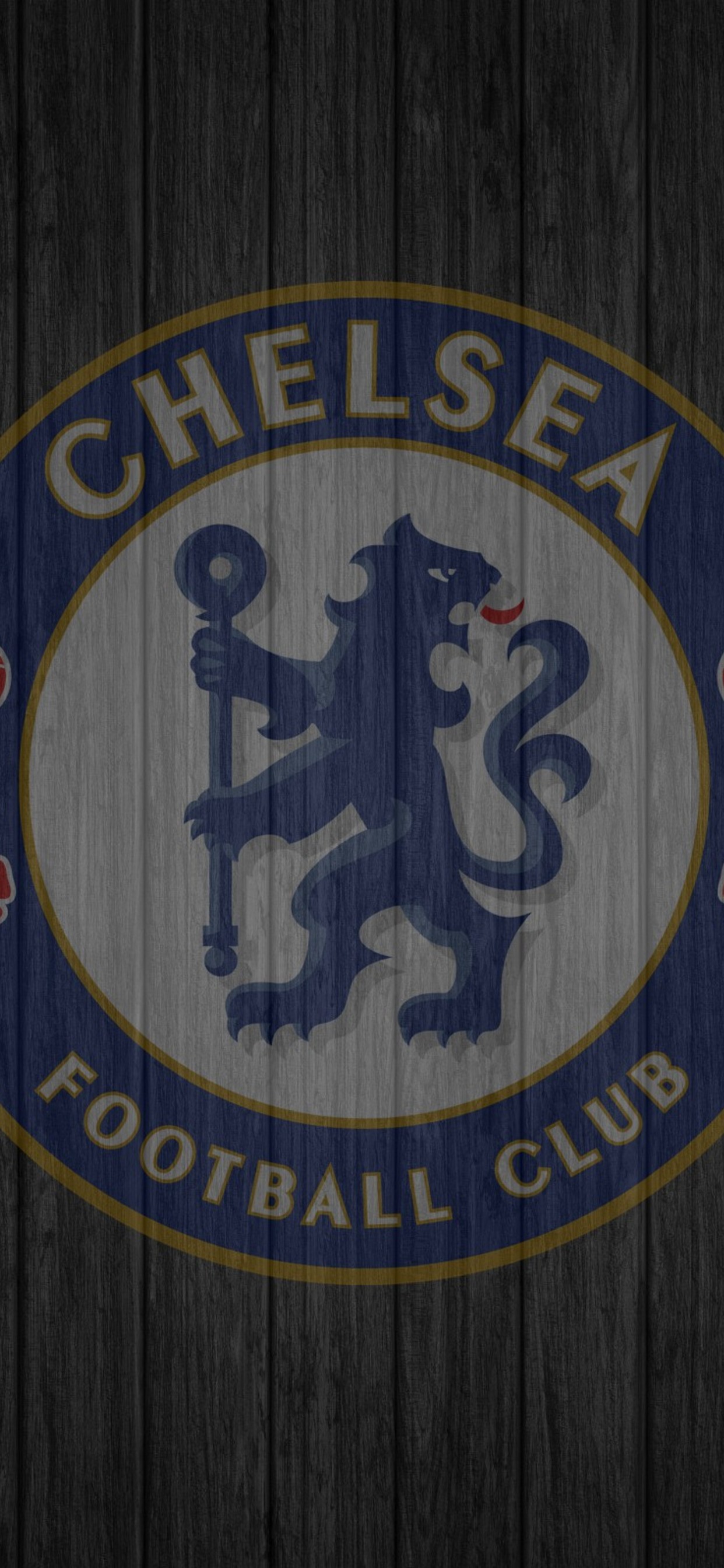 Chelsea Fc - HD Wallpaper 