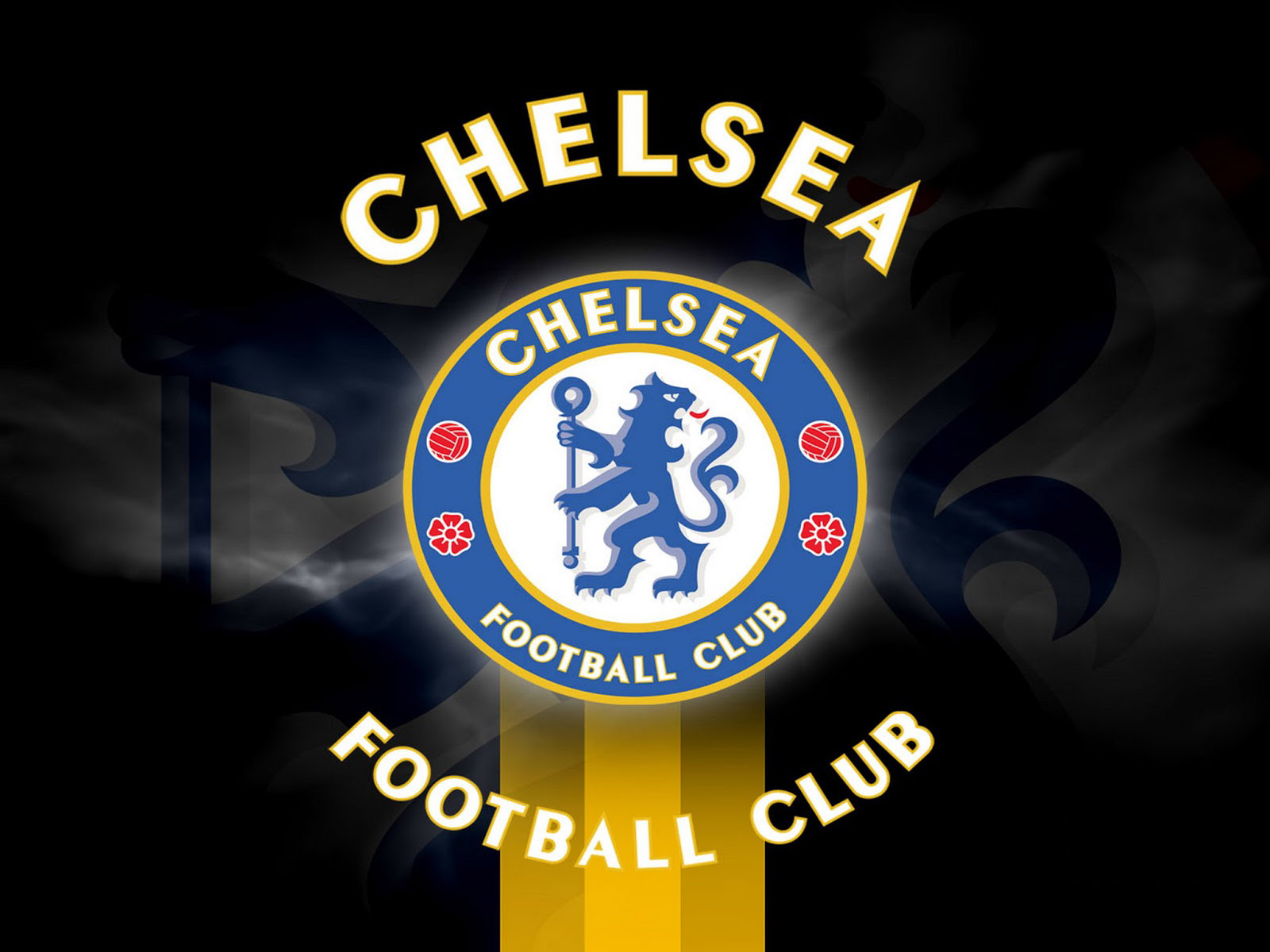 Logo Wallpaper Chelsea - HD Wallpaper 