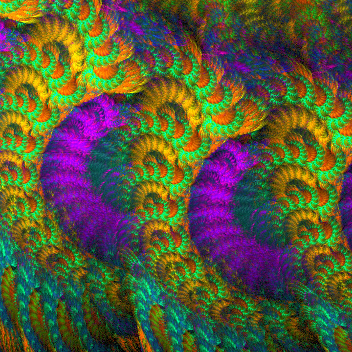 Circle - HD Wallpaper 