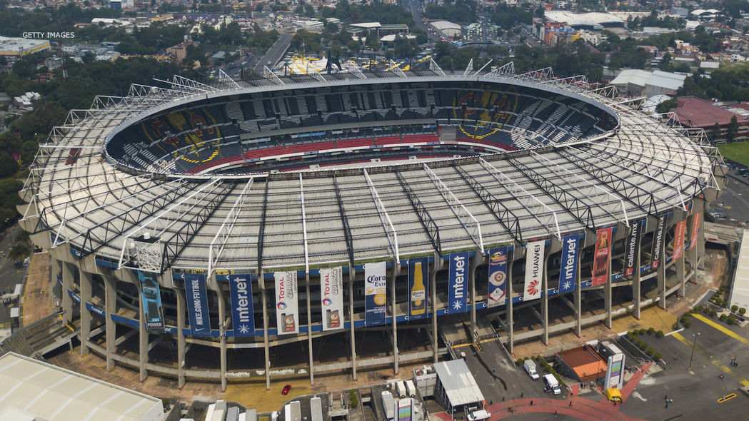 Stadion Termegah Di Dunia - HD Wallpaper 